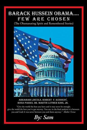 Cover of the book Barack Hussein Obama ….Few Are Chosen by Barry Roth