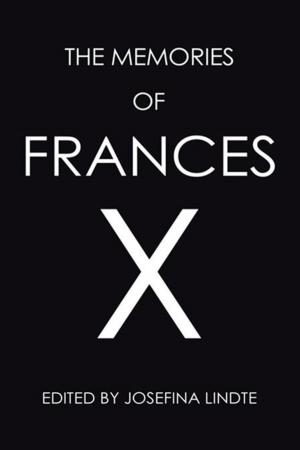 Cover of the book The Memories of Frances X by Aubrey Morris