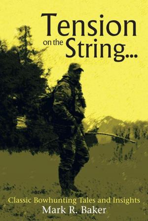 Cover of the book Tension on the String... by Claudette Graham