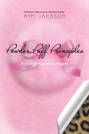 Cover of the book Powder Puff Principles by Maria Psanis