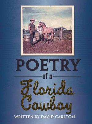 Cover of the book Poetry of a Florida Cowboy by R. J. Bartholomew