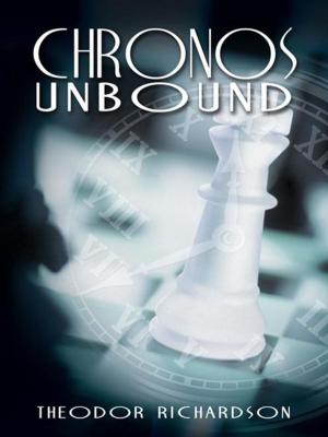 Cover of the book Chronos Unbound by Nadine Vaughan Williams