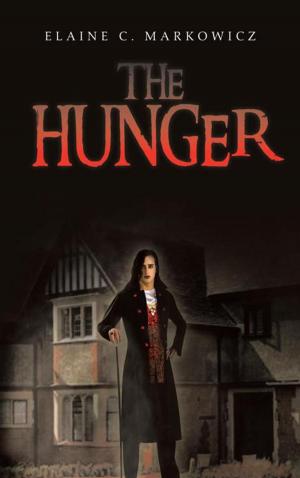 Cover of the book The Hunger by Benjamin Towe