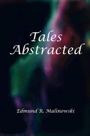 Cover of the book Tales Abstracted by Rebecca Hackney
