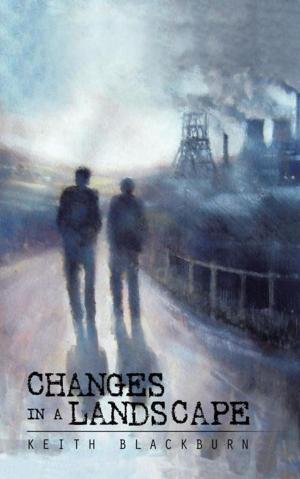Cover of the book Changes in a Landscape by Jibril Mohammed