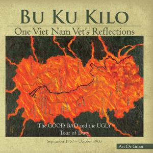Cover of the book Bu Ku Kilo by David Alan Dedin