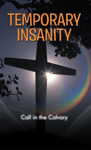 Cover of the book Temporary Insanity by Kieran Okoro