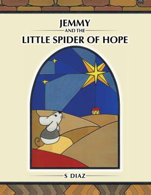 Cover of the book Jemmy and the Little Spider of Hope by S. Finelli