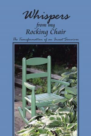 Cover of the book Whispers from My Rocking Chair by Tabitha K. Scaife