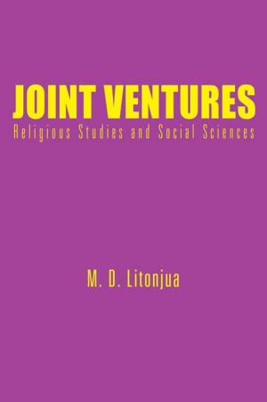 Cover of the book Joint Ventures by Tad Miller