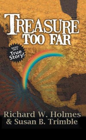 Cover of the book Treasure Too Far by Mary Rodwell