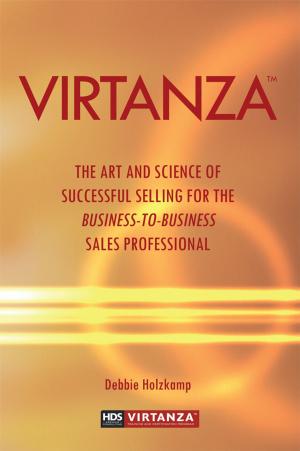 Cover of the book Virtanza by Virginia Chukwuzitelu Nnolim