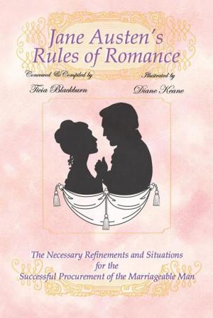 Cover of the book Jane Austen's Rules of Romance by Glenn G. Tucker