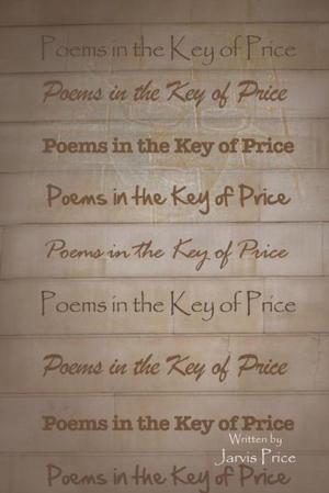 Cover of the book Poems in the Key of Price by Rulu