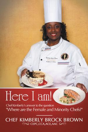 Cover of the book Here I Am! by Dr. Diana Prince