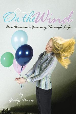 Cover of the book On the Wind by Sherry J. Cook
