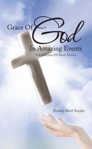 Cover of the book Grace of God in Amazing Events by L.P. MD.