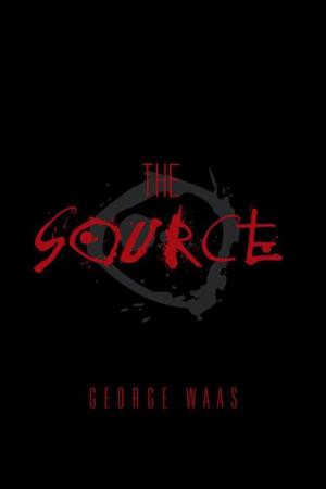 Cover of the book The Source by G.G. Rodriguez