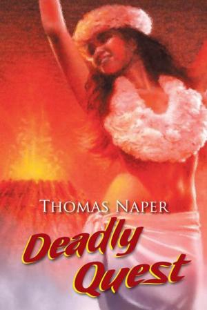 Cover of the book Deadly Quest by Miles Randall