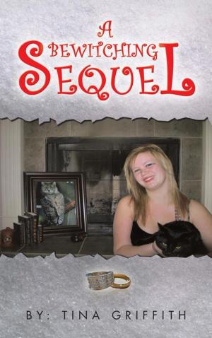 bigCover of the book 'A Bewitching Sequel' by 