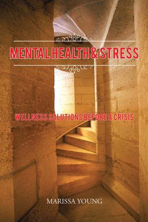 Cover of the book Mental Health & Stress by Brigitte Novalis