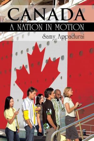 Book cover of Canada