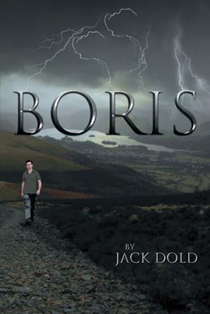 Cover of the book Boris by Douglas B. Wright