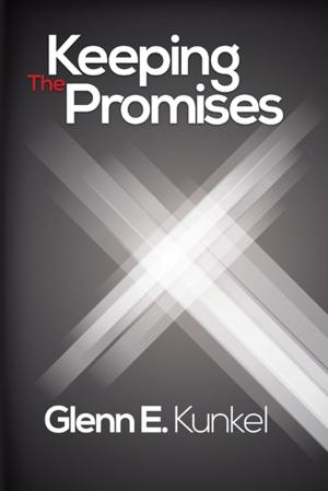 Cover of the book Keeping the Promises by The Supreme Master Ching Hai