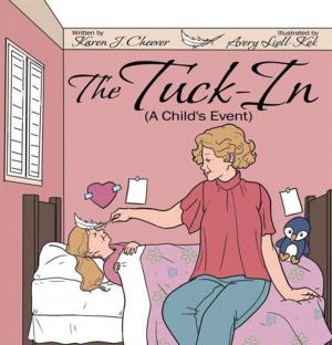 Cover of the book The Tuck-In by Adele Mourad