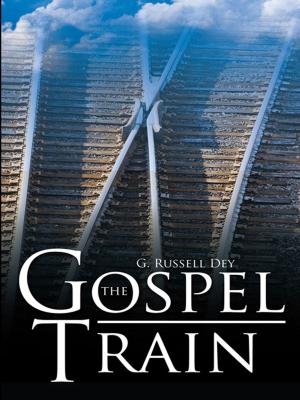 Cover of the book The Gospel Train by Sally Campbell Repass