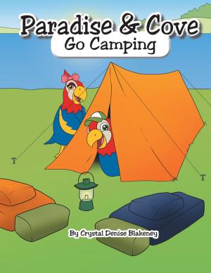 Cover of the book Paradise & Cove Go Camping by Don Kross