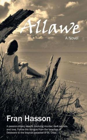Cover of the book Allawe by Anthony Sailer