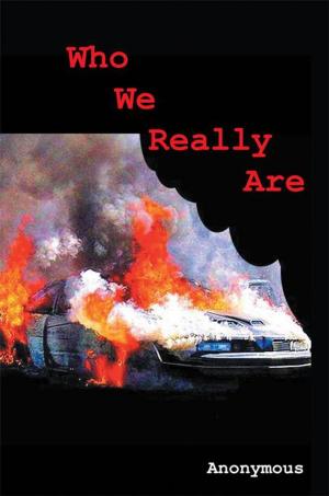 Cover of the book Who We Really Are by Beverly Thomas