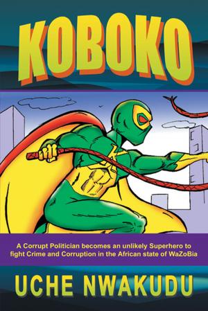 Cover of the book Koboko by clement white