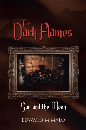 Cover of the book The Dark Flames by Paula Manigo