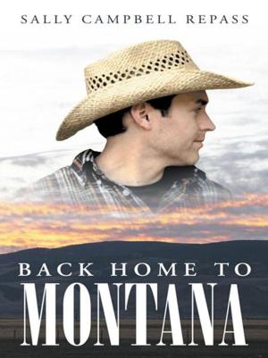 Book cover of Back Home to Montana