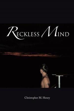 Book cover of Reckless Mind