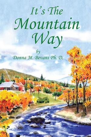 Cover of the book It's the Mountain Way by Kathryn Holliston Ortiz