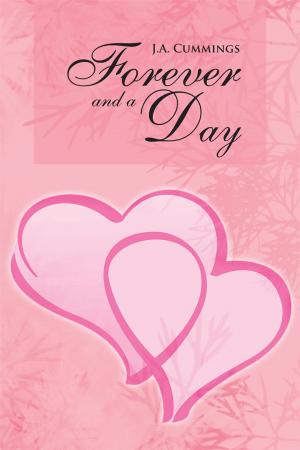 Cover of the book Forever and a Day by TAKAKO HASHIMOTO