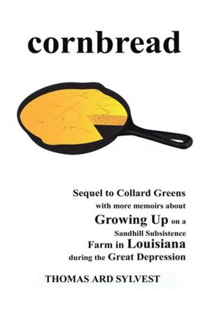 Cover of the book Cornbread by T. LaShaé