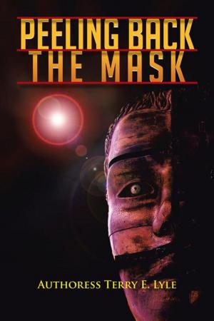 Cover of the book Peeling Back the Mask by Georgia Brown Zuniga