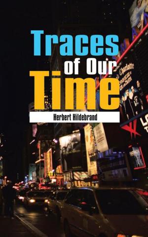 Cover of the book Traces of Our Time by Tom Gatten