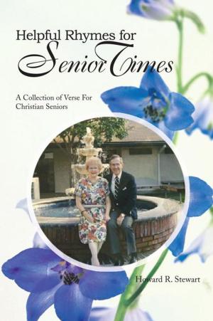 Cover of the book Helpful Rhymes for Senior Times by William Staub, Bill Fullmer