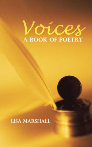 Cover of the book Voices by Michael Parlee
