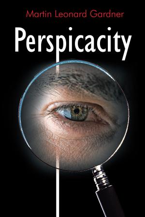 Book cover of Perspicacity