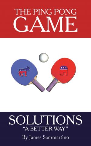Cover of the book The Ping Pong Game by Melody Lowes