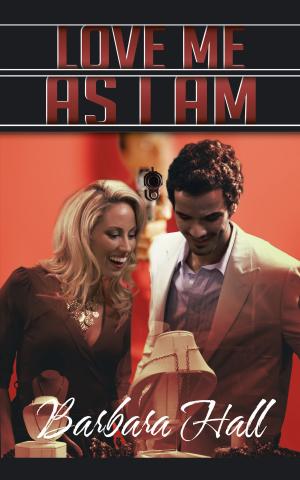 Book cover of Love Me as I Am