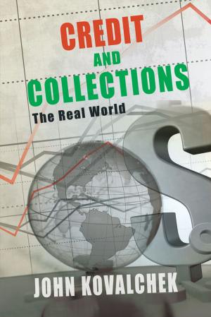 Book cover of Credit and Collections