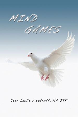 Cover of the book Mind Games by Michael J. Heitzler Ed. D., Jennie Haskell Rose