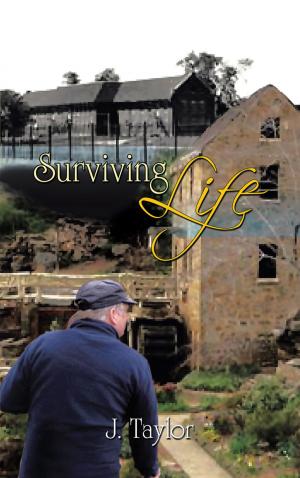 Cover of the book Surviving Life by Lyz Muino